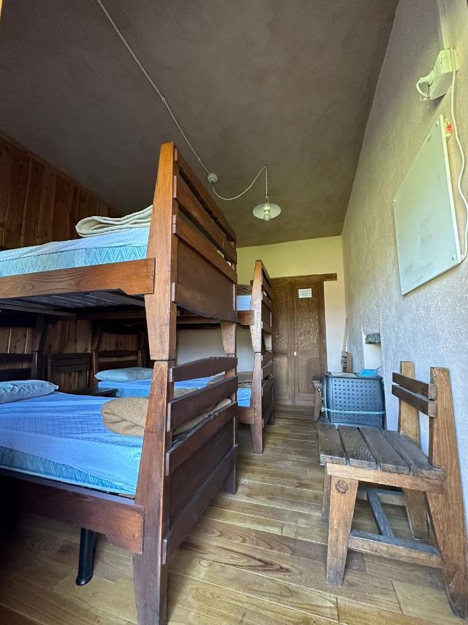Willa Rifugio Casa Di Caccia Noasca Zewnętrze zdjęcie