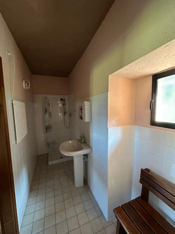 Willa Rifugio Casa Di Caccia Noasca Zewnętrze zdjęcie